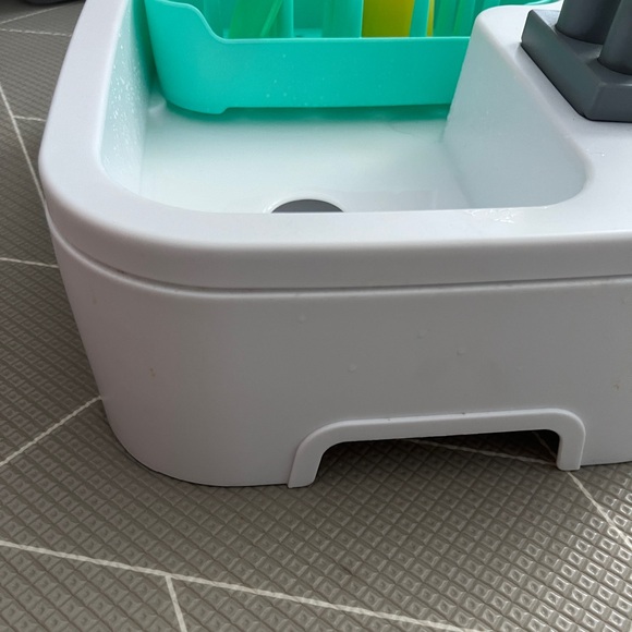 Lovevery Super sustainable sink - Picture 4 of 6